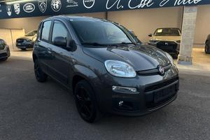 Fiat Panda 0.9 TwinAir Turbo Natural Power Easy