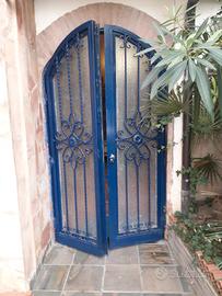 Appartamento in villa zona camaldoli