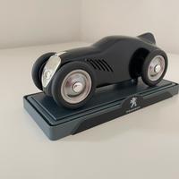 Modellino Peugeot 402 Andreau Nera