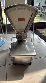 Berkel TYPE 0 DEL 1968 LUCIDATA 53x24x31