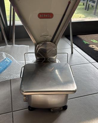 Berkel TYPE 0 DEL 1968 LUCIDATA 53x24x31
