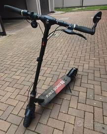 Monopattino Kingsong