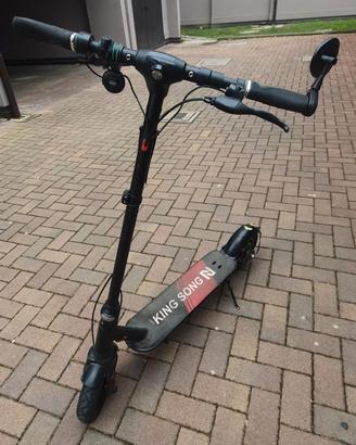Monopattino Kingsong