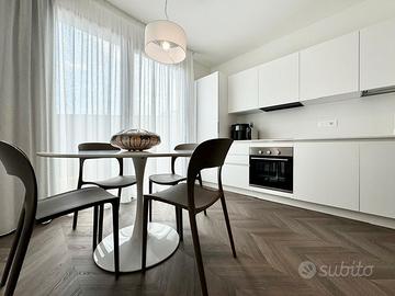 Bilocale esclusivo in centro