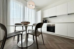 Bilocale esclusivo in centro