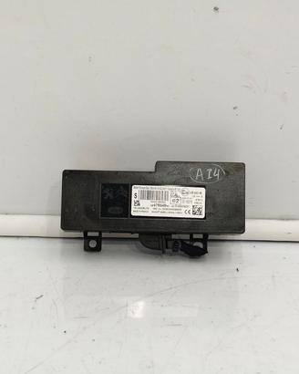 Centralina modulo bluetooth telefono opel vivaro c