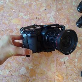 BMPCC 4K Full Kit