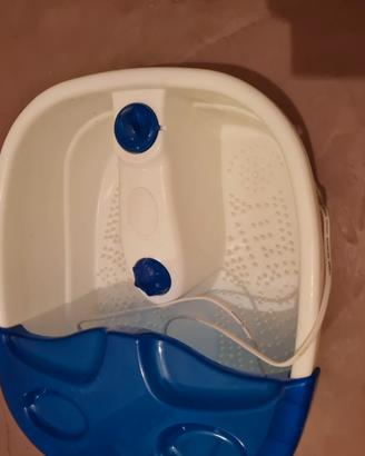 massaggiatore idraulico per piedi 