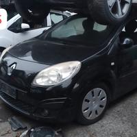Pezzi di ricambio renault twingo 2a serie anno 200