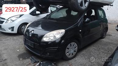 Pezzi di ricambio renault twingo 2a serie anno 200