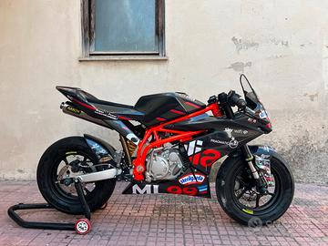 Ohvale gp2 -25