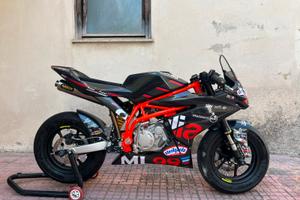 Ohvale gp2 -25