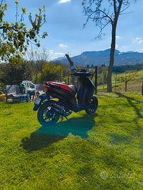 Aprilia SR Motard 2018 50cc