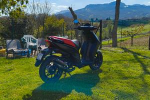 Aprilia SR Motard 2018 50cc