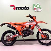 Ktm 300 2T HARD ENDURO