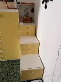 Cameretta completa