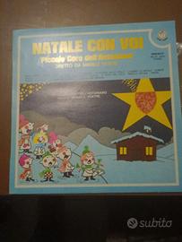 NATALE CON VOI - PICCOLO CORO DELL'ANTONIANO