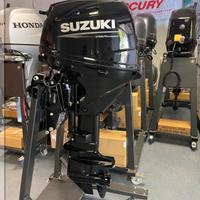 Suzuki 30cv e non solo fuori tutto tasso 0