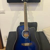 Eko Chitarra elettroacustica