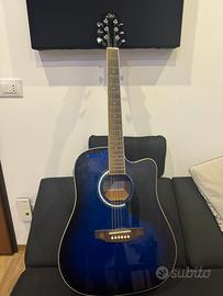 Eko Chitarra elettroacustica