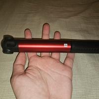 Mini Pompa Bicicletta