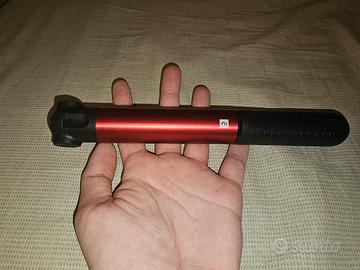 Mini Pompa Bicicletta