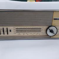 Radio MIVAR SAMAR -1966
