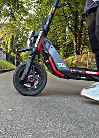 Monopattino Segway ZT3 Pro D