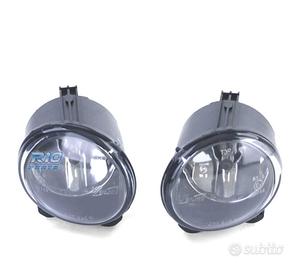 FARI ANABBAGLIANTI BMW E92 E93 F10 PARAURTI M PACK
