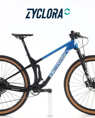 Berria Mako GX t.M