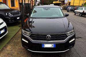 Volkswagen T-Roc Tdi Sport 116Cv - 10/2021