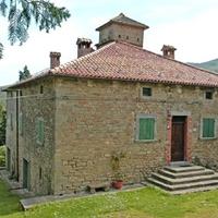 Villa e Villino immersi nel verde