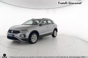 Volkswagen T-Roc 2.0 tdi life 150cv dsg