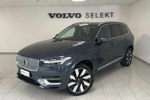 Volvo XC90 T8 Plug-in Hybrid AWD 7 posti Ultr...
