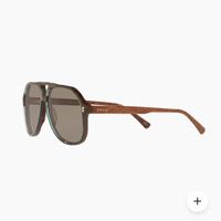 NUOVI! Occhiali da Sole Gucci Aviator GG1042S - Ma