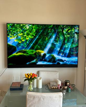 PANASONIC OLED 65 pollici TX-65MZ1500E Top di gamm
