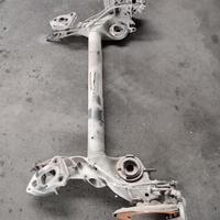 Ponte assale posteriore Opel corsa e 2017