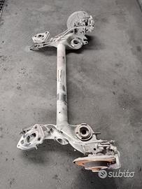 Ponte assale posteriore Opel corsa e 2017