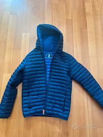 Ultra Light Jacket Save the Duck 12y