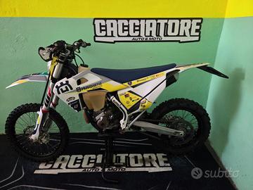 Husqvarna FE 350 - 2021