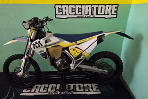 Husqvarna FE 350 - 2021