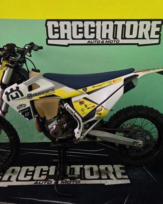 Husqvarna FE 350 - 2021