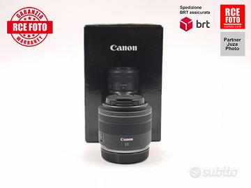 Canon RF 35 F1.8 Macro IS STM (Canon)