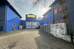 MULTILOCALE A SAN GIORGIO BIGARELLO