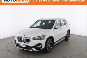 BMW X1 sDrive18i xLine