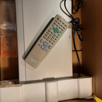 Lettore DVD Sharp SL-V10