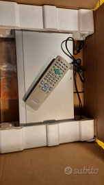 Lettore DVD Sharp SL-V10