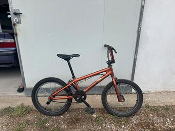 Bmx telaio sportivo - Dynamics freestyle 20