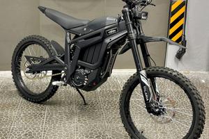 Talaria tl3000 Targata solo 500km - 2023