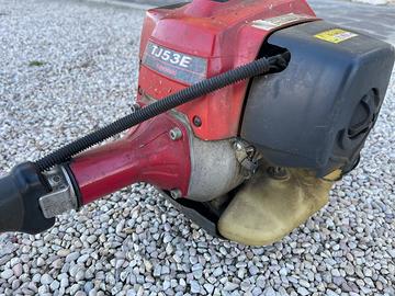 Decespugliatore Kawasaki tj 53 ei